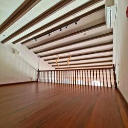 Kreta Ayer Conservation Area (D1), Office #601335291